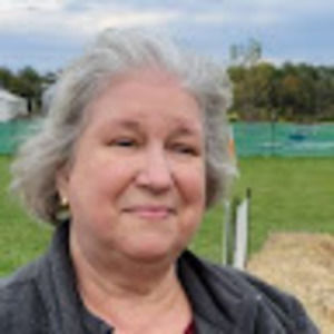 Meet your Posher, Nancy